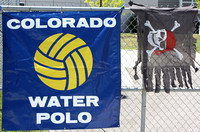 Colorado Water Polo