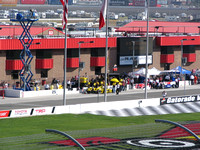 2005 Fontana race
