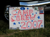 2007 Camp and Brew