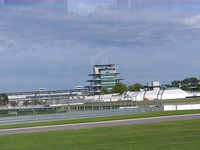 2008 Indianapolis Motorspeedway Grounds Tour