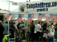 2003 Camp and Brew