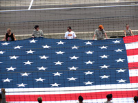 2009 Indy 500 race weekend